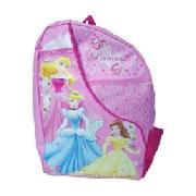 Disney Princess Garden Party Monobag