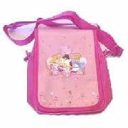 Disney Princess Garden Party Organiser Bag