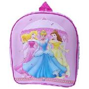 Disney Princess Garden Party Small Backpack