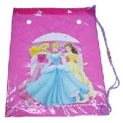 Disney Princess Garden Party Swimbag