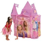 Disney Princess Horses and Castles Tent