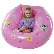 Disney Princess Inflatable Bag Chair