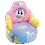 Disney Princess Inflatable Chair