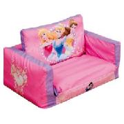 Disney Princess Inflatable Sofa