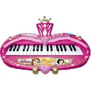 Disney Princess Keyboard