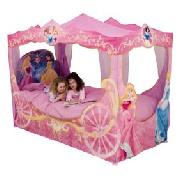 Disney Princess Light Up Carriage Canopy