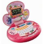 Disney Princess - Magic Wand Laptop