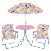 Disney Princess Patio Set