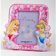 Disney Princess Photo Frame