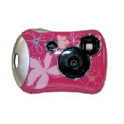 Disney Princess Pix Micro Digital Camera