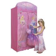 Disney Princess Ready Room - Wardrobe