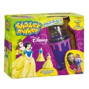 Disney Princess Shaker Maker