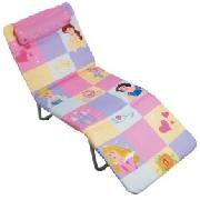 Disney Princess Sun Lounger