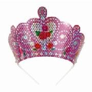 Disney Princess Tiara 6/Pk