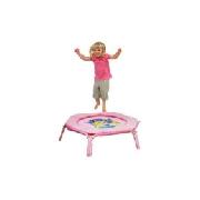 Disney Princess Trampoline. (B/D...)