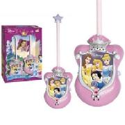 Disney Princess Walkie Talkie (210035)