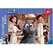 Disney Ratatouille 100PC