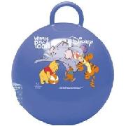 Disney Winnie the Pooh Space Hopper