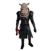 Doctor Who - 12" Judoon Commander