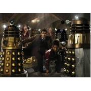 Doctor Who 2007 1000Pc