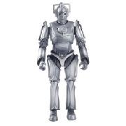 Doctor Who Action Figure - Cyberman