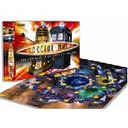 Doctor Who Board Game