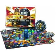 Doctor Who Board Game