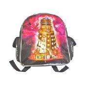 Doctor Who - Dalek Backpack