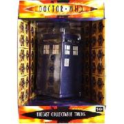 Doctor Who Die Cast Tardis