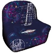 Doctor Who Inflatable Chair