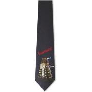 Doctor Who Talking Dalek Tie