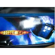 Doctor Who Tardis Pencil Case