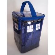 Doctor Who Tardis Pencil Case