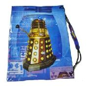 Doctor Who - Trainer Bag