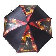 Doctor Who Umbrella