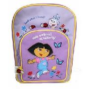 Dora Animal Friends 07 - Backpack