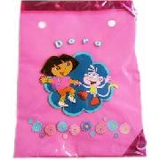 Dora Flowers Swimbag