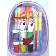 Dora the Explorer Activity Filled Backpack