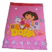 Dora the Explorer Adorable Swimbag Pink