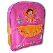 Dora the Explorer Backpack