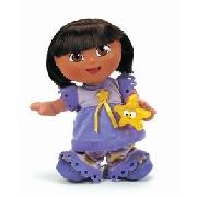 Dora the Explorer - Buenas Noches Dora