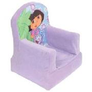 Dora the Explorer Cosy Chair