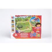 Dora the Explorer Giant Adventure Puzzle