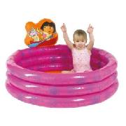 Dora the Explorer - Inflatable Spray Pool