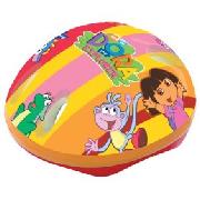 Dora the Explorer Safety Helmet