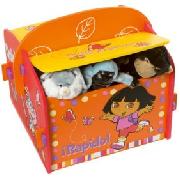 Dora the Explorer - Toy Box