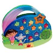 Dora the Explorer - Twinkling Star Symphony