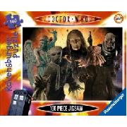 Dr Who 100PC Puzzle