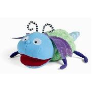 Dragonfly Buzz Arounds Hand Puppet