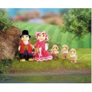 Duck Family (Sylvanian Famlilies)